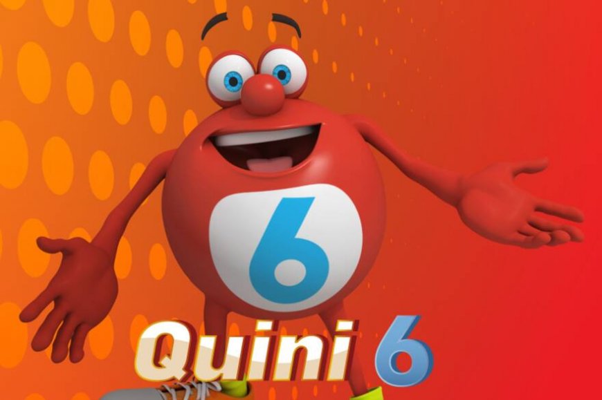 Quini 6 del 27 de agosto: cuatro ganadores en la Tradicional, vacantes en La Segunda y Revancha